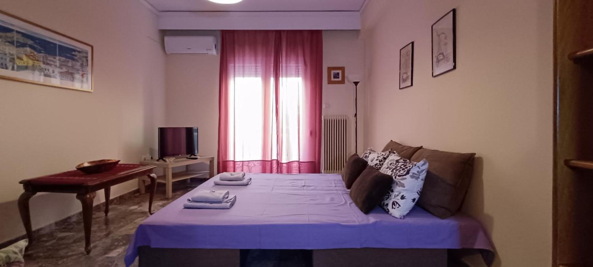 World Explorer Kavala Extérieur photo