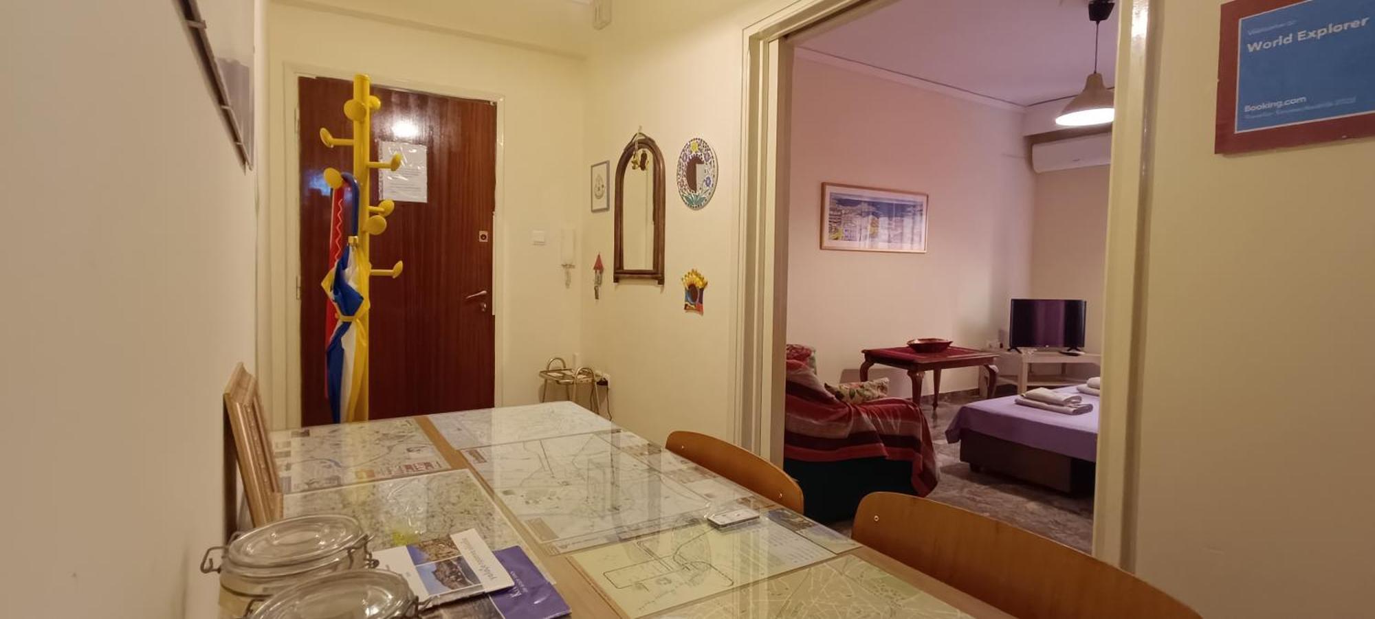 World Explorer Kavala Extérieur photo