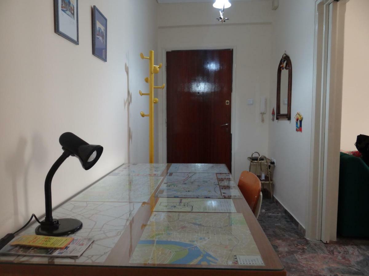 World Explorer Kavala Extérieur photo