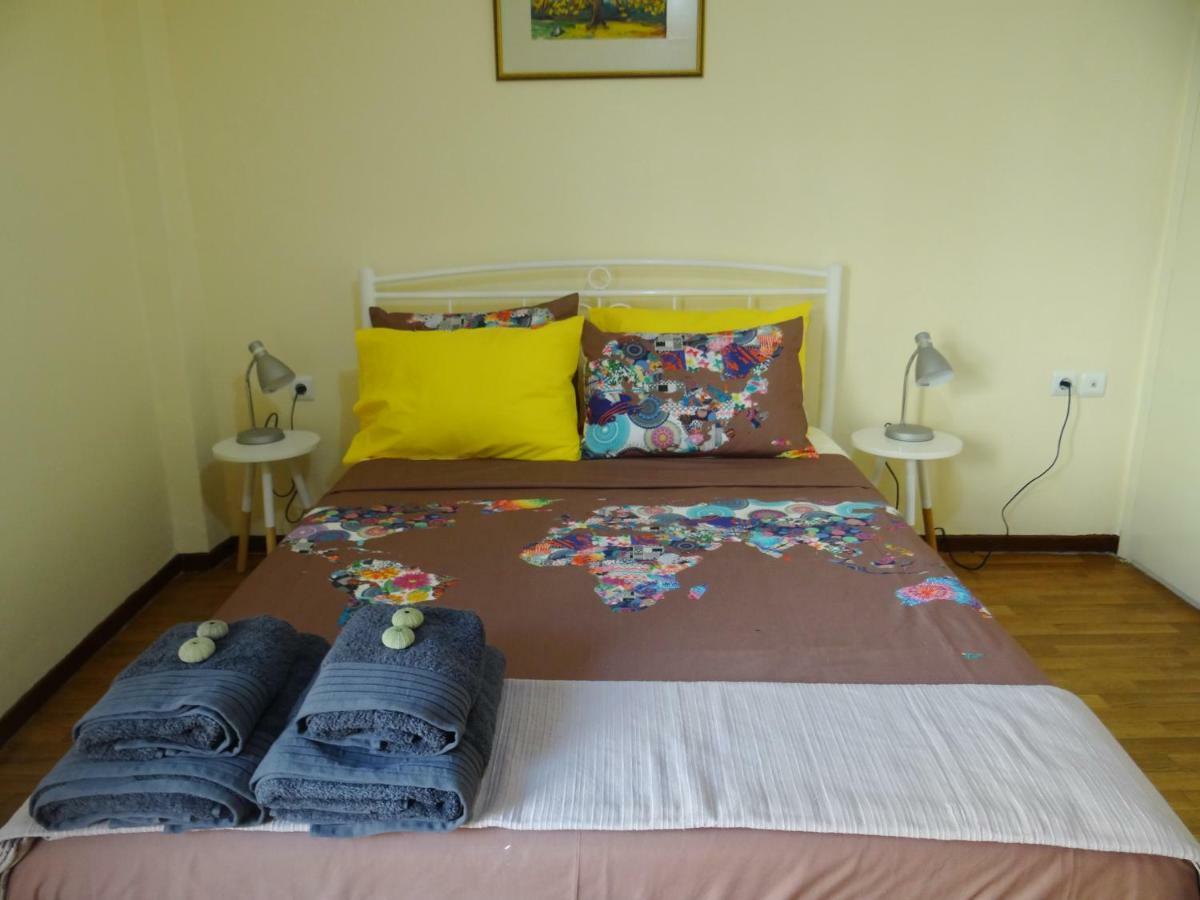 World Explorer Kavala Extérieur photo