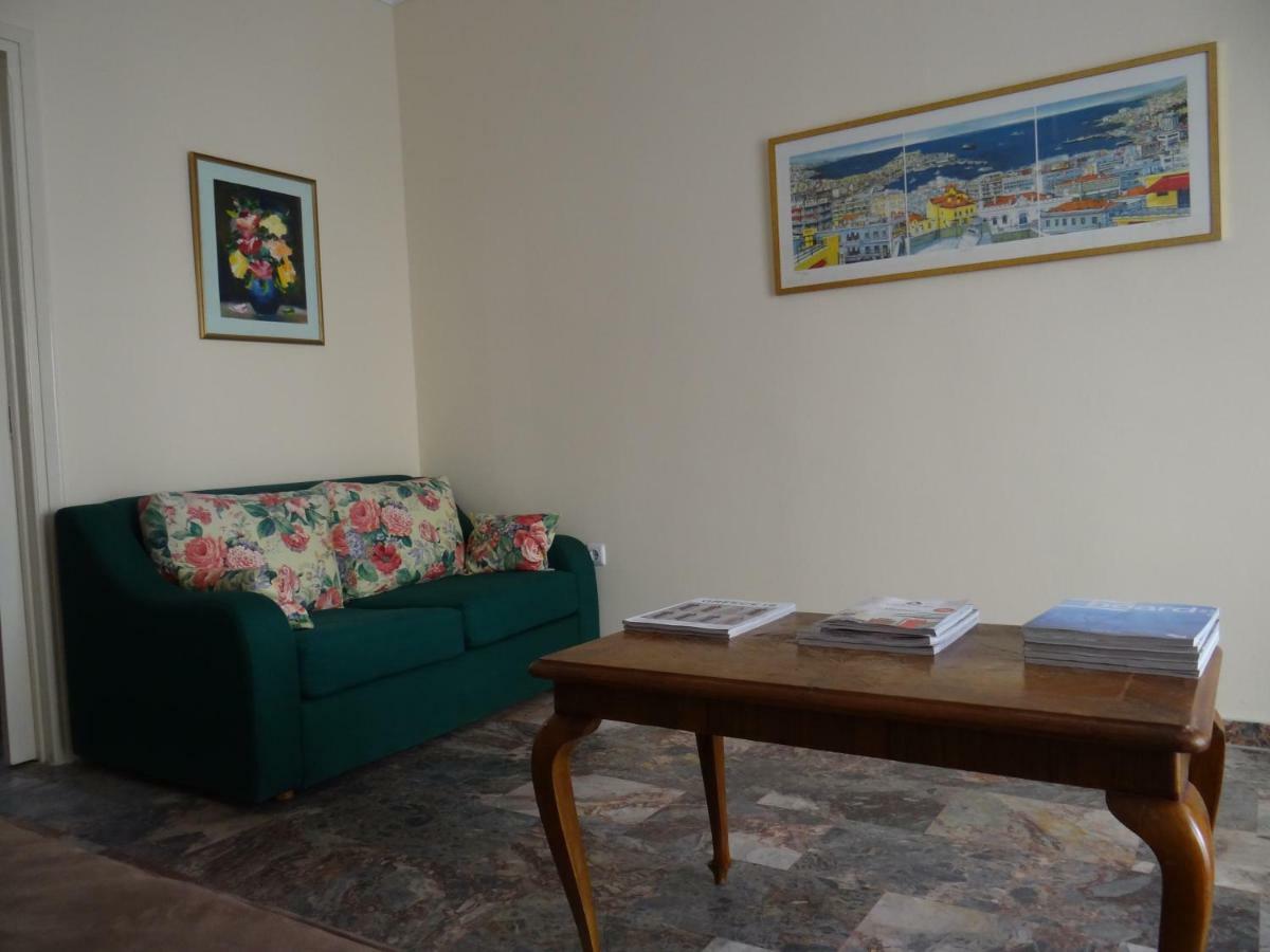 World Explorer Kavala Extérieur photo